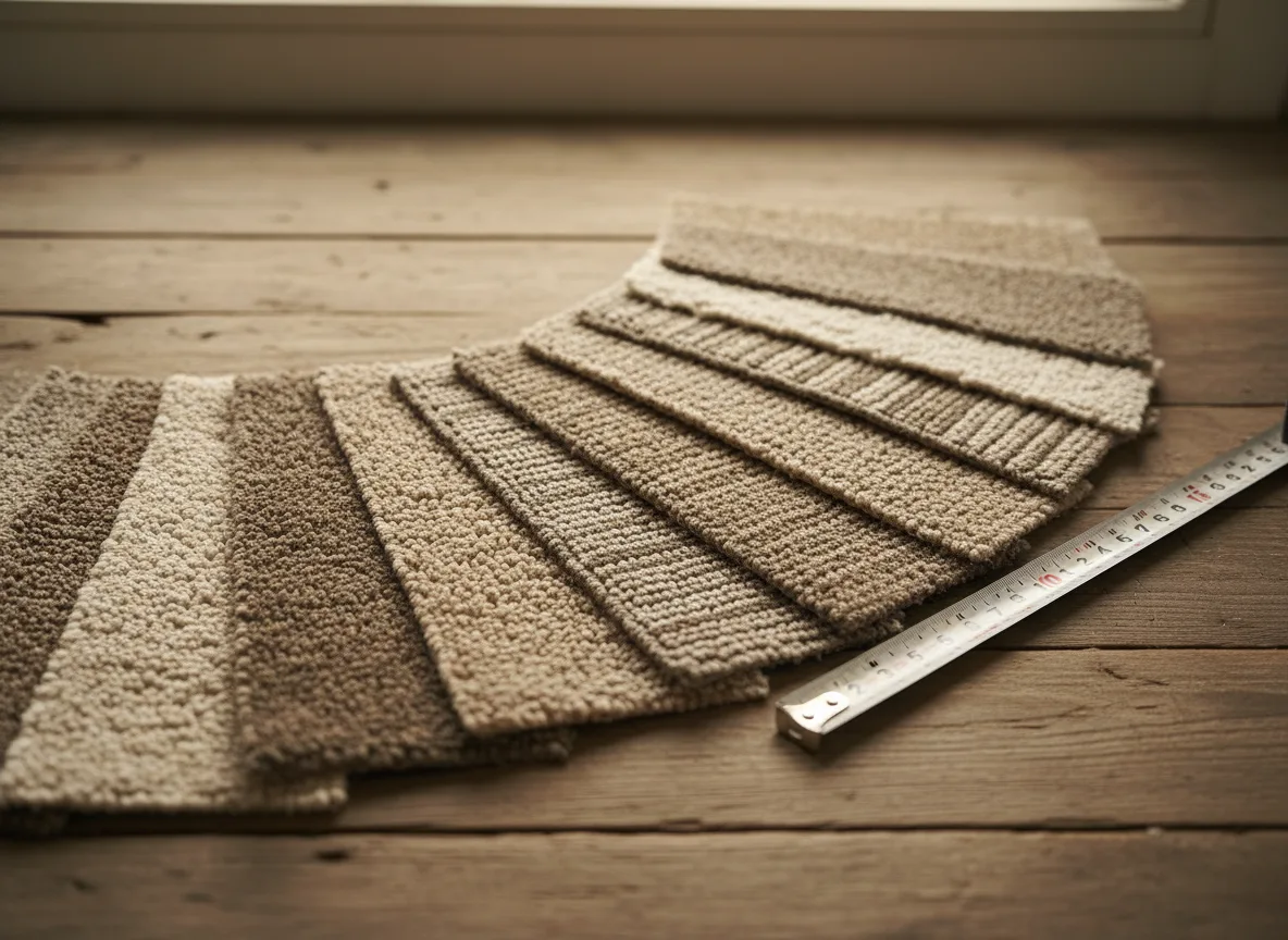 Carpet Installation Dickens, NE FAQs